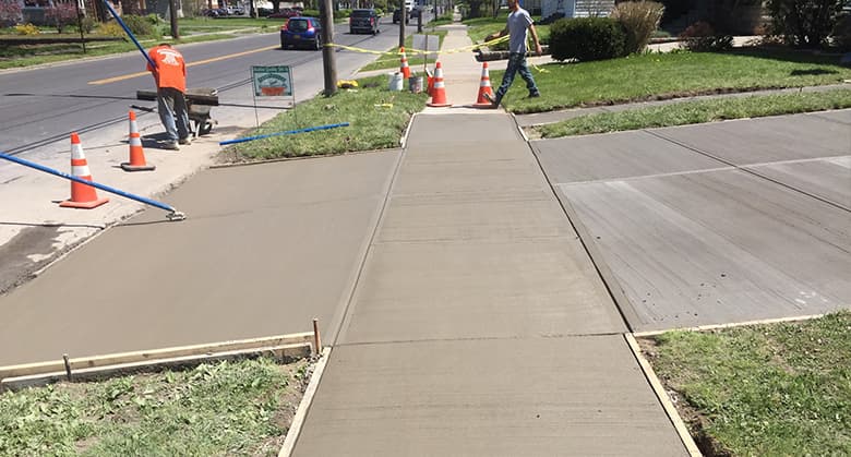 Concrete - Image 1