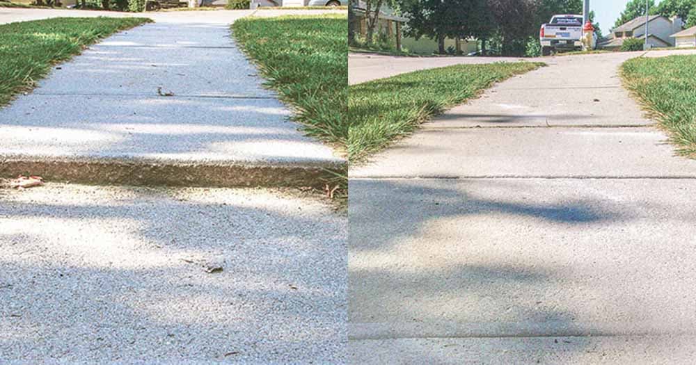 Concrete