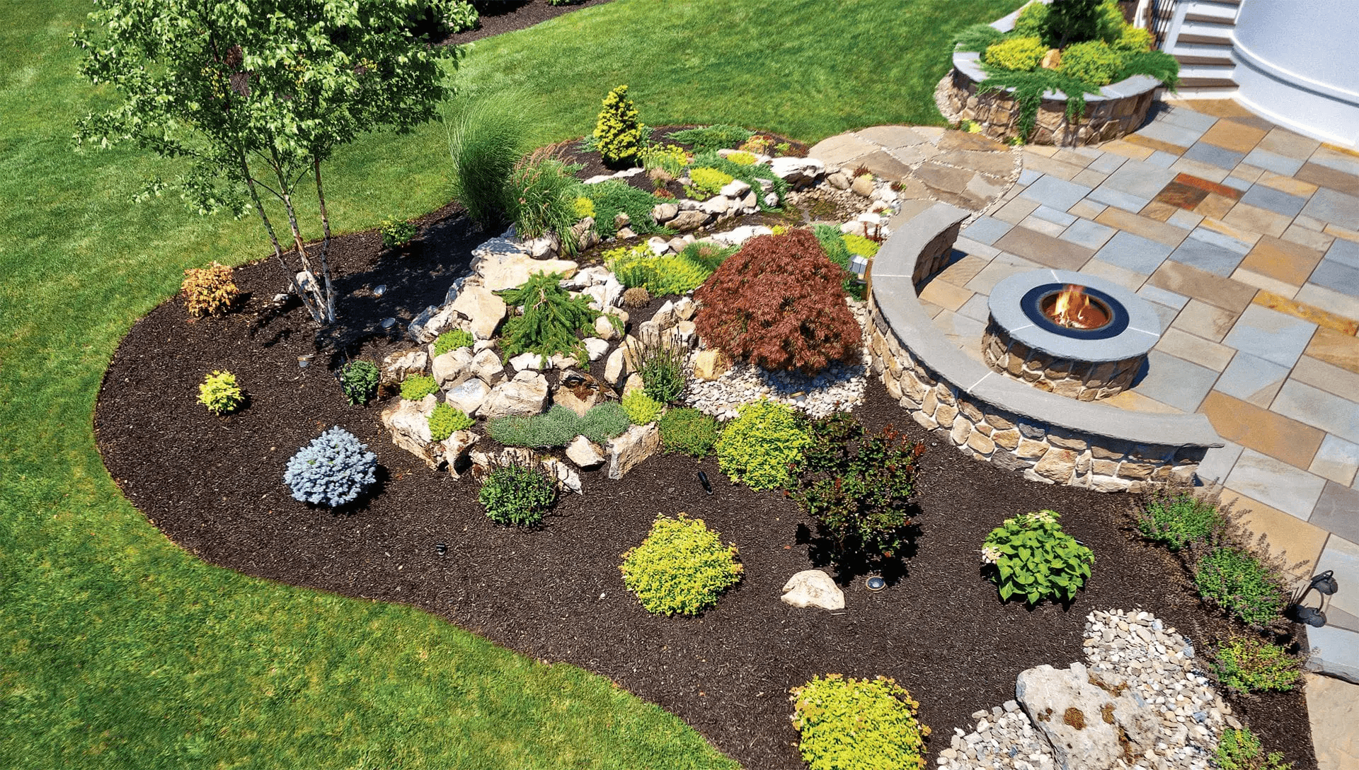Landscaping - Image 1