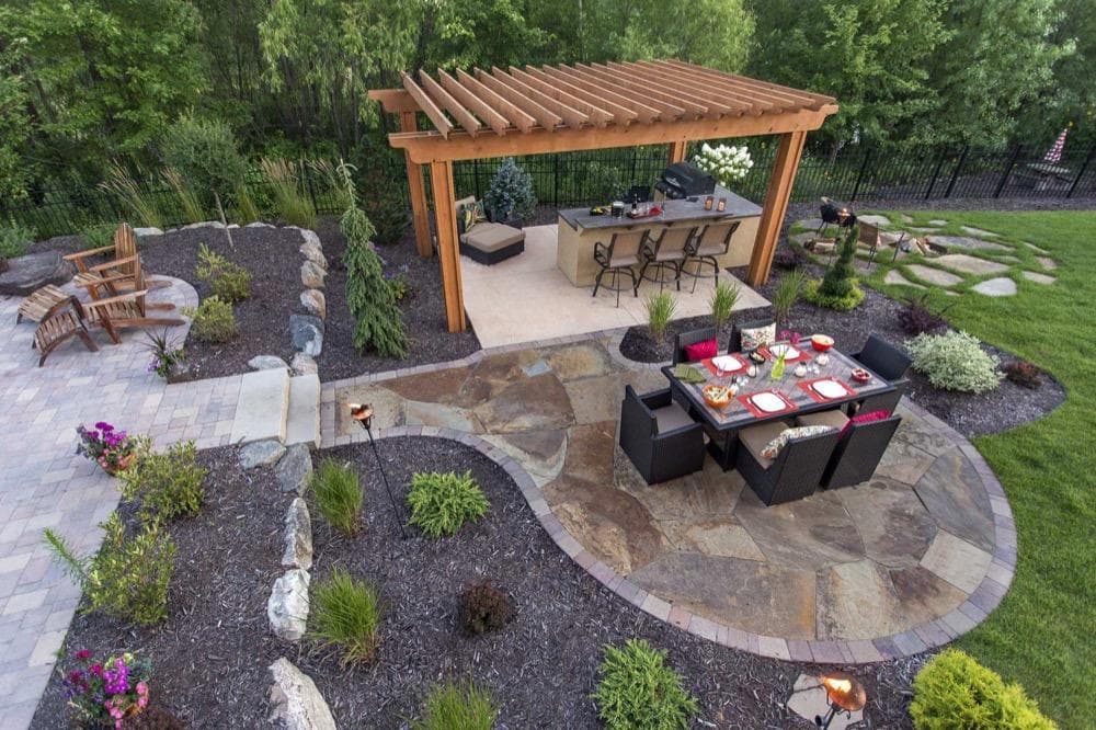 Paver Work - Image 1
